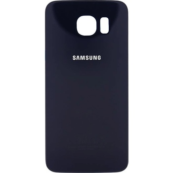 Kryt Samsung G920F Galaxy S6 Zadní černý