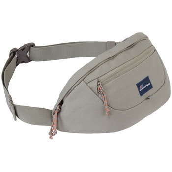 Craghoppers 1, 5l Kiwi Classic Bum Bag Цвят: бежов