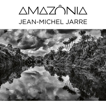 JARRE, JEAN-MICHEL - AMAZONIA LP