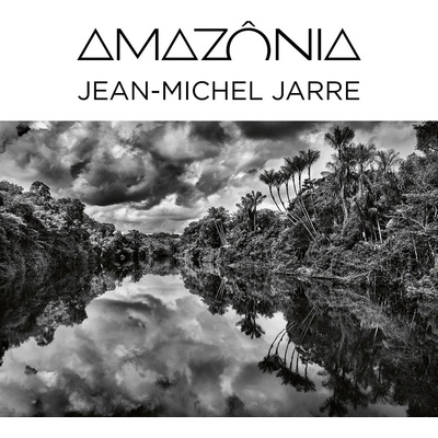 Jarre Jean-Michel - Amazônia CD