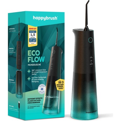 happybrush Eco Flow -
