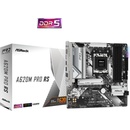 ASRock A620AM Pro RS WIFI
