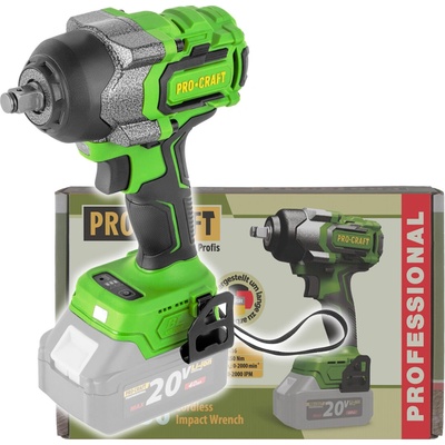 Procraft PWA36bb