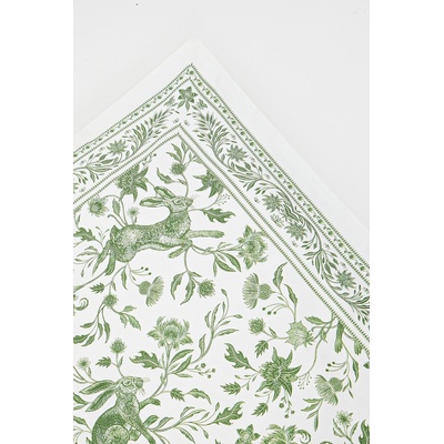 MEDICINE комплект спално бельо от памучен перкал (RS26-PCU420)