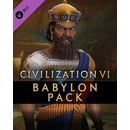 Civilization VI: Babylon Pack
