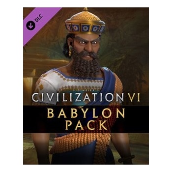 Civilization VI: Babylon Pack