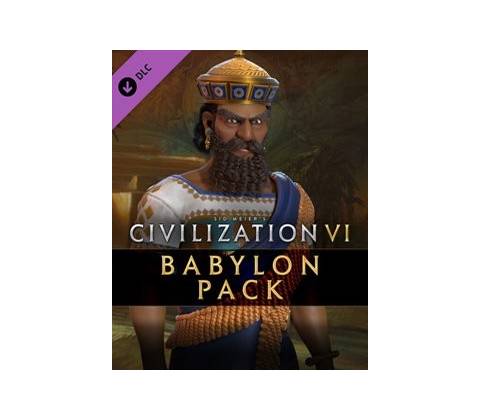 Civilization VI: Babylon Pack