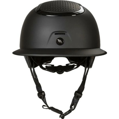 BACK ON TRACK Bezpečnostní helma Strixx Sun Visor M G black – Hledejceny.cz