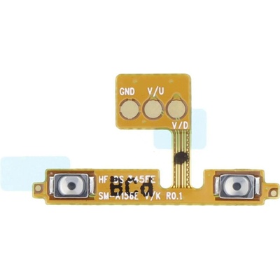 Samsung Galaxy A15 A156/A155 flex tlačítka hlasitosti (Service Pack)