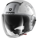 Prilby na motorku Shark Nano Tribute RM