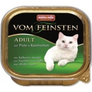 Vom Feinsten krůta králík 100 g