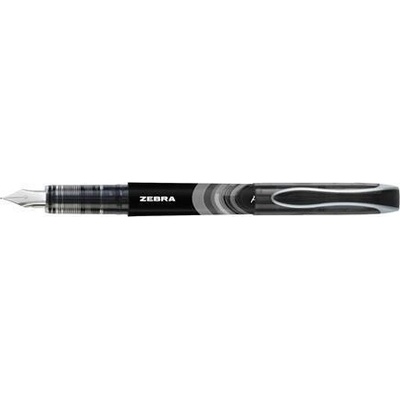 ZEBRA 180212 černá