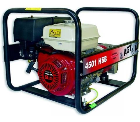 AGT PFAGT4501HBPC/E