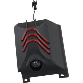 KUKIRIN Преден ляв мигач за kukirin g3 pro