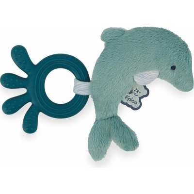Kaloo Petit Calme kousátko Dolphin 1 ks