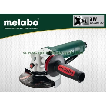 Metabo DW 125 Quick (601557000)