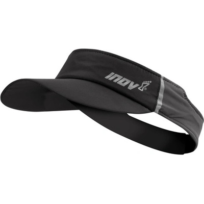 Inov-8 Race Elite Visor Funkčný zorník čierny