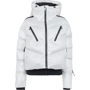 8848 Altitude Дамско ски яке 8848 Altitude Women's Noelle Ski Jacket - Blanc - размер 46 (EU) (104-4656-0117)