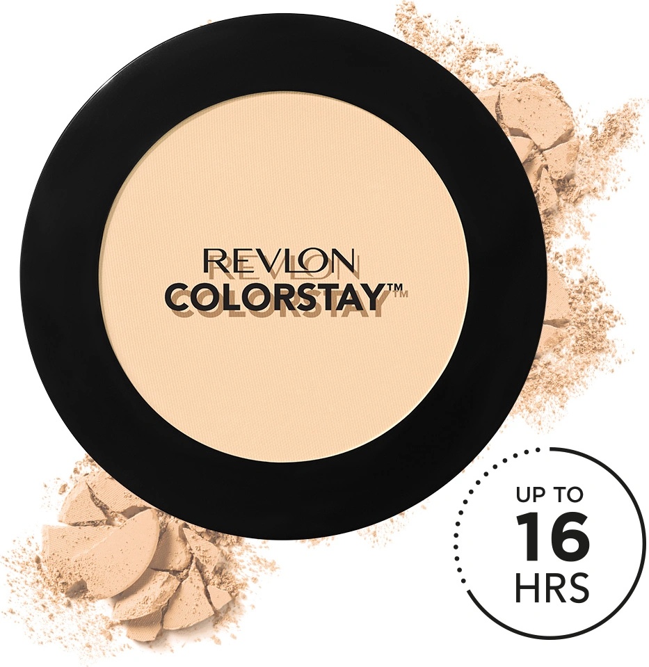 Revlon Pressed Powder ColorStay Пудра компактна 8, 4gr