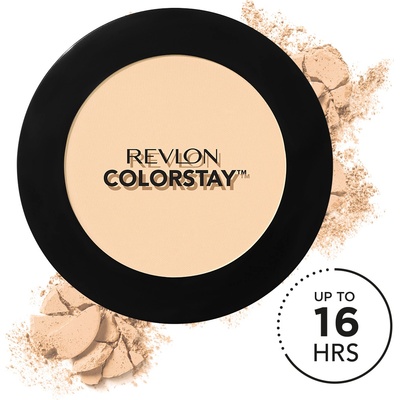Revlon Pressed Powder ColorStay Пудра компактна 8, 4gr