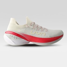 Uyn LOCKIE MAN SHOES RED SOLE