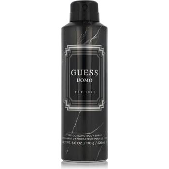 GUESS Uomo Дезодорант за мъже 226 ml
