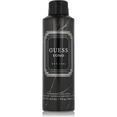 GUESS Uomo Дезодорант за мъже 226 ml