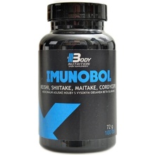 Body nutrition Imunobol 100 kapslí