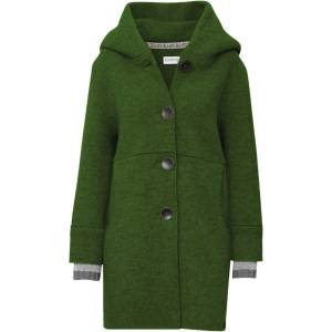 STAPF Дамско палто STAPF Women's Annika Coat - Klee (102-2033-1612)