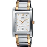 Casio BEM-100SG-7AVEF Часовници