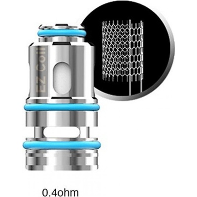 Joyetech EZ Žhavící hlava mesh 0,4ohm – Zbozi.Blesk.cz