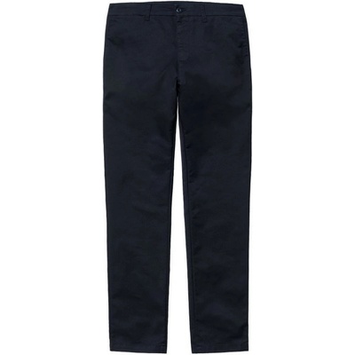 Carhartt WIP Sid Chino modrá