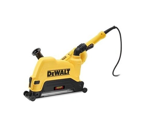 DeWALT DWE492GK