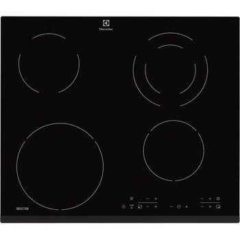 Electrolux EHG 46341 FK