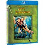 MagicBox Романс за камъка - Blu-ray (001489)