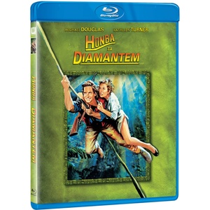 MagicBox Романс за камъка - Blu-ray (001489)