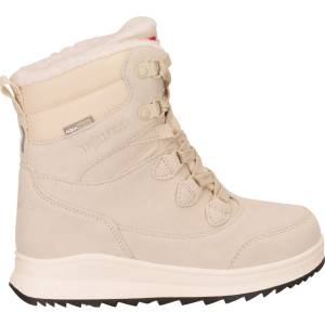 Trollkids Детски зимни ботуши Trollkids Girl's Lillehammer Winter Boots - Ivory - размер 36 (EU) (702-5799-0219)