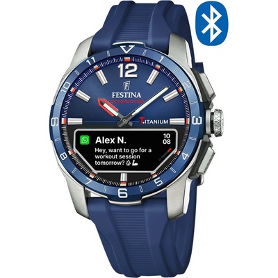 Festina 23000/1 – Zbozi.Blesk.cz