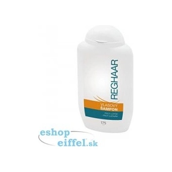 Walmark Reghaar vlasový šampon proti lupům 175 ml