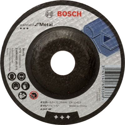 BOSCH 2.608.603.181