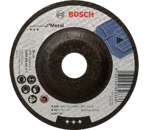 BOSCH 2.608.603.181