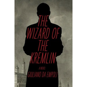 The Wizard of the Kremlin | Willard Wood (ISBN: 9781635423952)