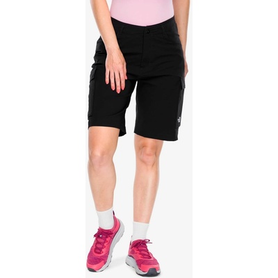 The North Face turistické kraťasy dámské Exploration Cargo Short tnf black