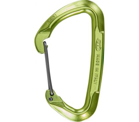 Climbing Technology Lime-W