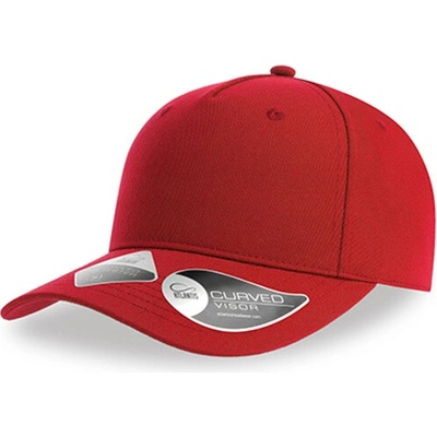 Atlantis Fiji Cap AT109 Red