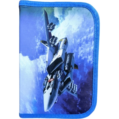 Несесер 1 цип и 2 крила