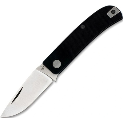 Manly WASP S90V