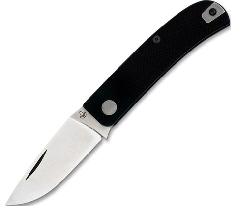 Manly WASP S90V
