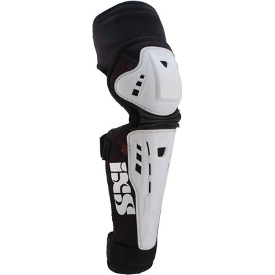 IXS Assault knee – Zboží Mobilmania