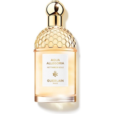 Guerlain Aqua Allegoria Nettare di Sole toaletná voda dámska 200 ml